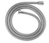 Шланг для душу Grohe VitalioFlex Metal Long-Life 2м (CV033728)