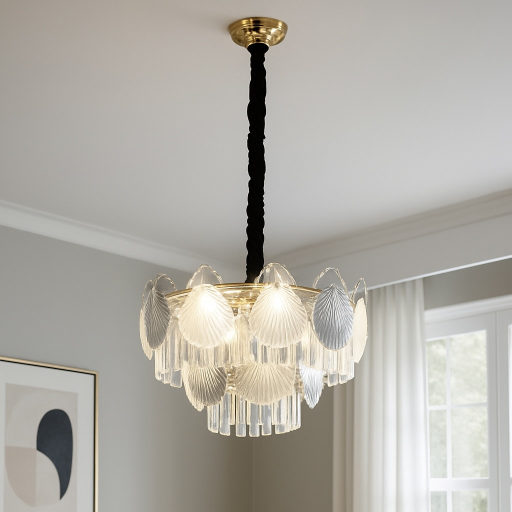 Люстра № B8052/550, фото 1