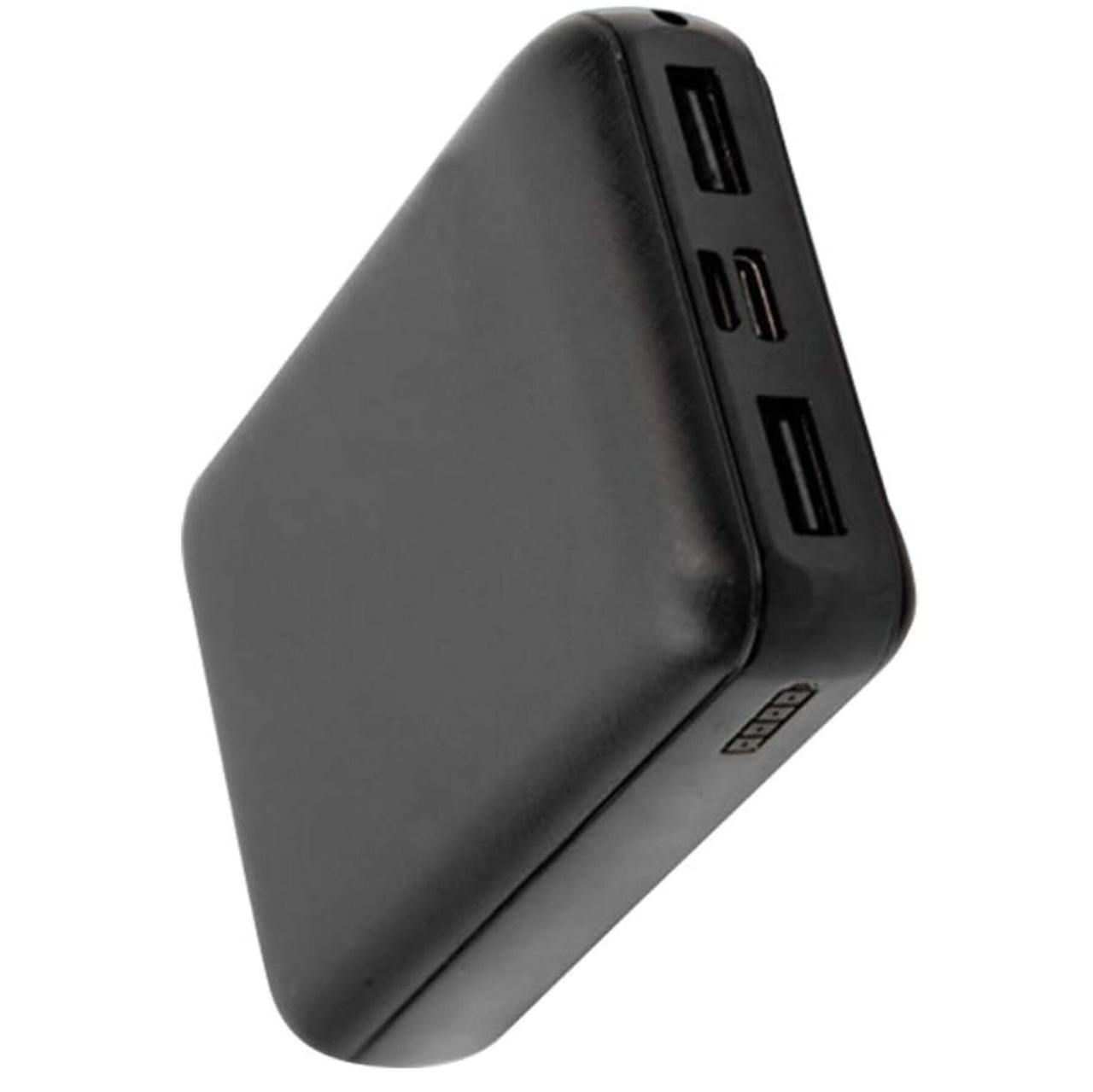 Power Bank YJ-498B / 10000 mAh / 12W / до 36V/ 2.1A