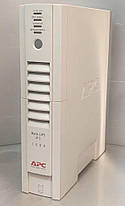 ДБЖ APC Back-UPS RS 1000VA / 220-240 V / 1000 V·А / 540W / 4 виходів / Без АКБ, фото 4