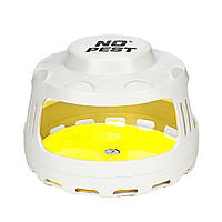 Пастка для бліх, клопів, комах No Pest Insect Catcher