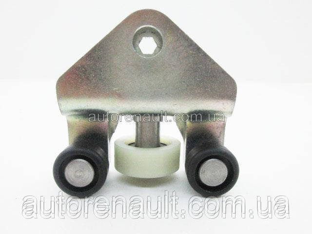Купить Ролики боковой, сдвижной двери (внизу в каретке) на Рено Мастер ...