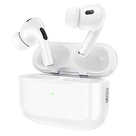 Бездротові навушники HOCO EW47 True wireless stereo headset White