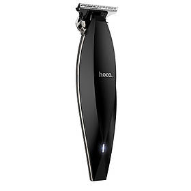 Машинка для стрижки HOCO HP25 Electric hair clipper Black