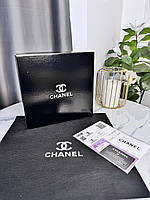 Коробка + напилок + документи маленький Chanel