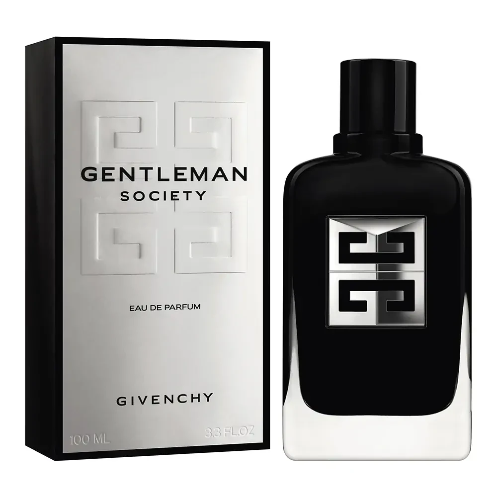 Givenchy Gentleman Society edp 100 ml, Франція, фото 1