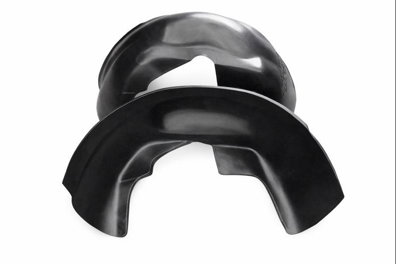 Підкрилки передні Renault Master II (1998–2010) / Рено Мастер 2, пара