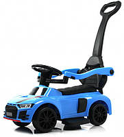 Дитячі машинки-каталки