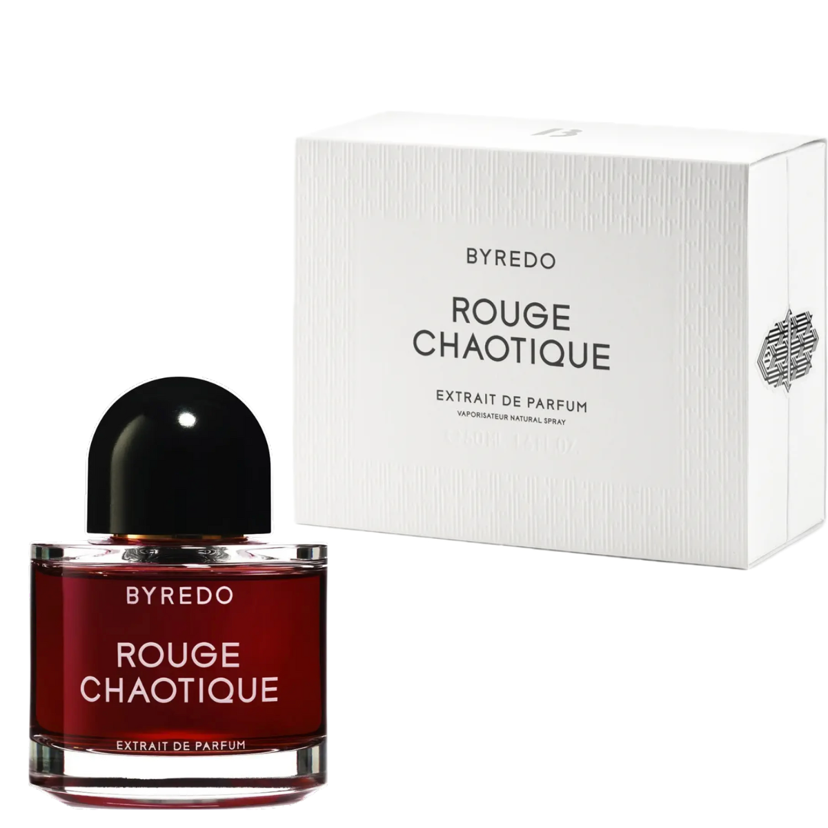Byredo Rouge Chaotique extrait 100ml, Швеція, фото 1