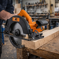 Дискові пили