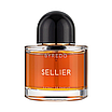 Byredo Sellier extrait 100ml, Швеція, фото 2