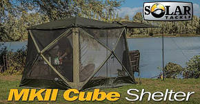 Шатер Solap SP Cube MK2