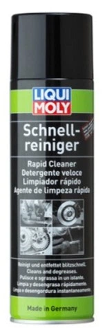Швидкий очисник 0.5 л Schnell-Reiniger LIQUI MOLY 3318