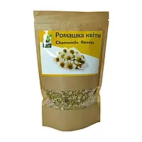 Квіти ромашки 50 г