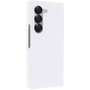 Чохол Foldables Silicone Cover Lakshmi (AAA) для Samsung Galaxy Z Fold5 Білий / White