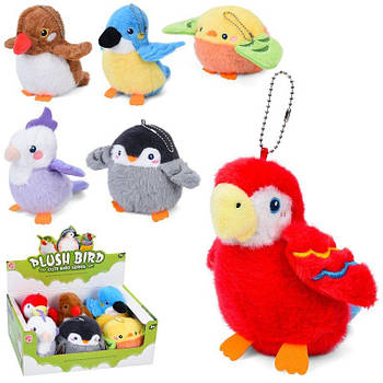 М'яка іграшка Пташка 688-392A G-Rich