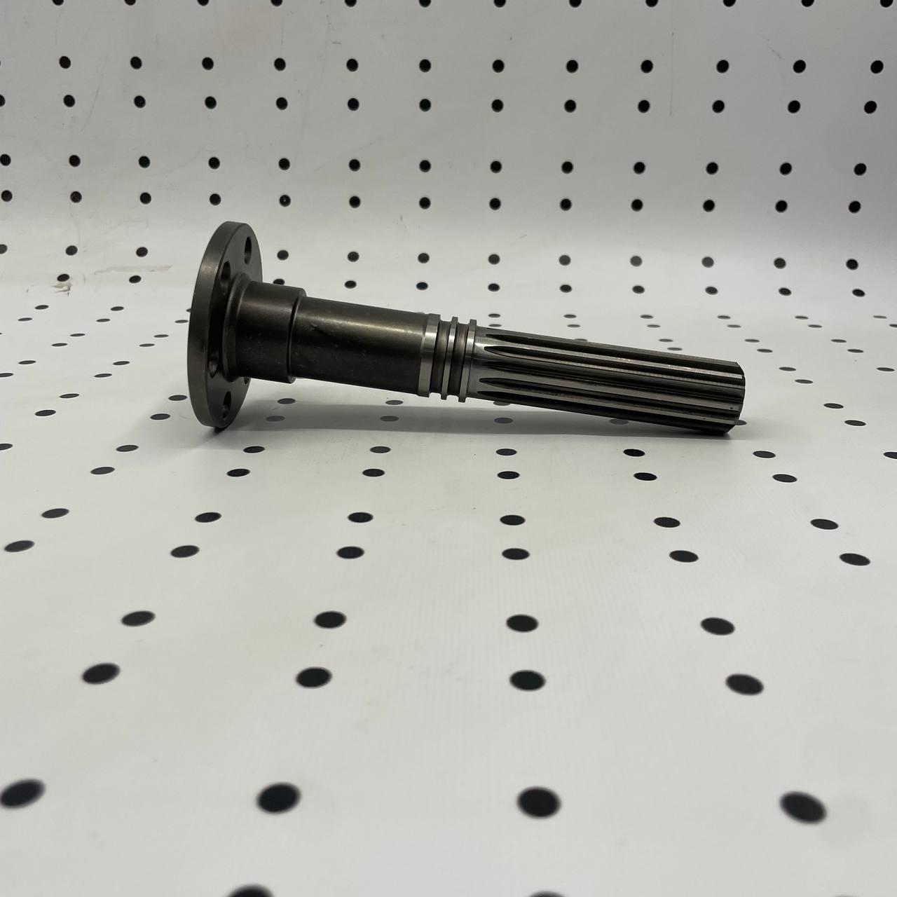 Вал переднього провідного моста Т40 (фланець хвостовика), фото 1