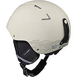 Cairn шлем Android Graphic mat stone 57-58, фото 2