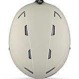 Cairn шлем Android Graphic mat stone 57-58, фото 3