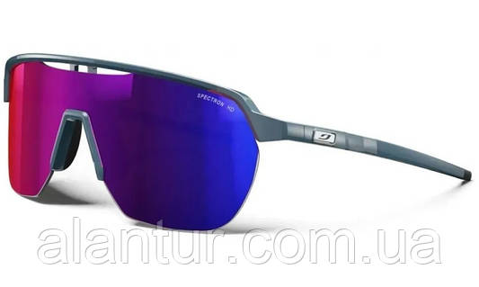 Окуляри Julbo FREQUENCY BLEU/NOIR S3HDV 2025