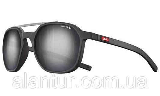 Окуляри Julbo SLACK NOIR/CRYSTAL SP3 + 2025