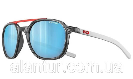 Окуляри Julbo SLACK NOIR TRANS/BLC SP3CF BL 2025