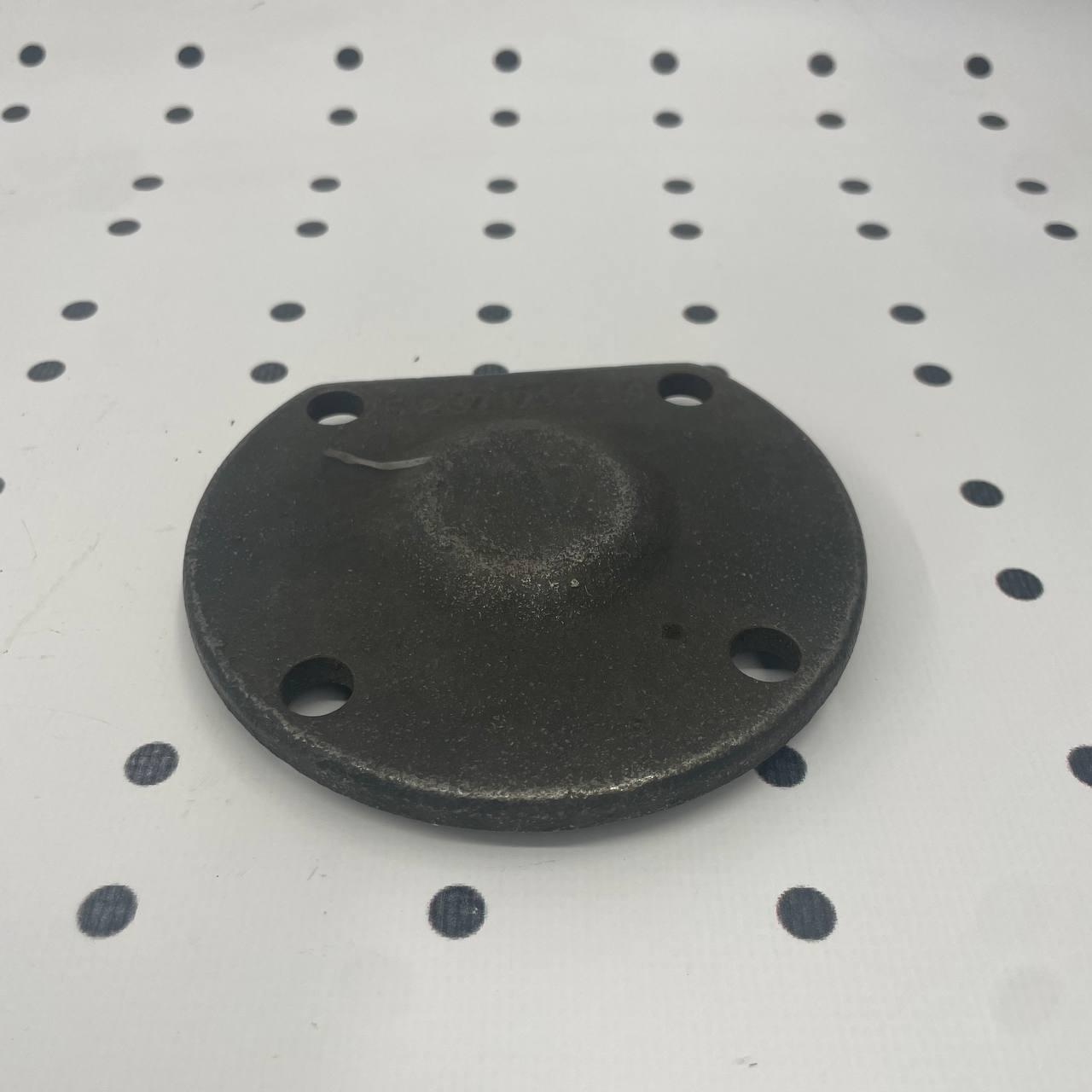 Кришка гнізда КПП Т-25  14.37.171, фото 1