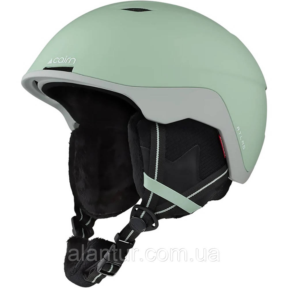 Cairn шлем Atlas Pure mat jade 56-58, фото 1