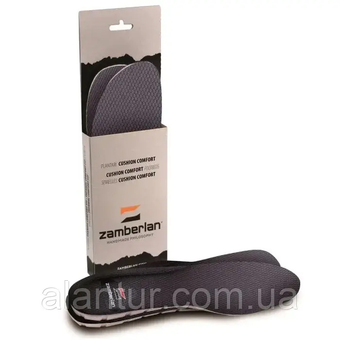 Устілка Zamberlan Cushion Comfort, фото 1