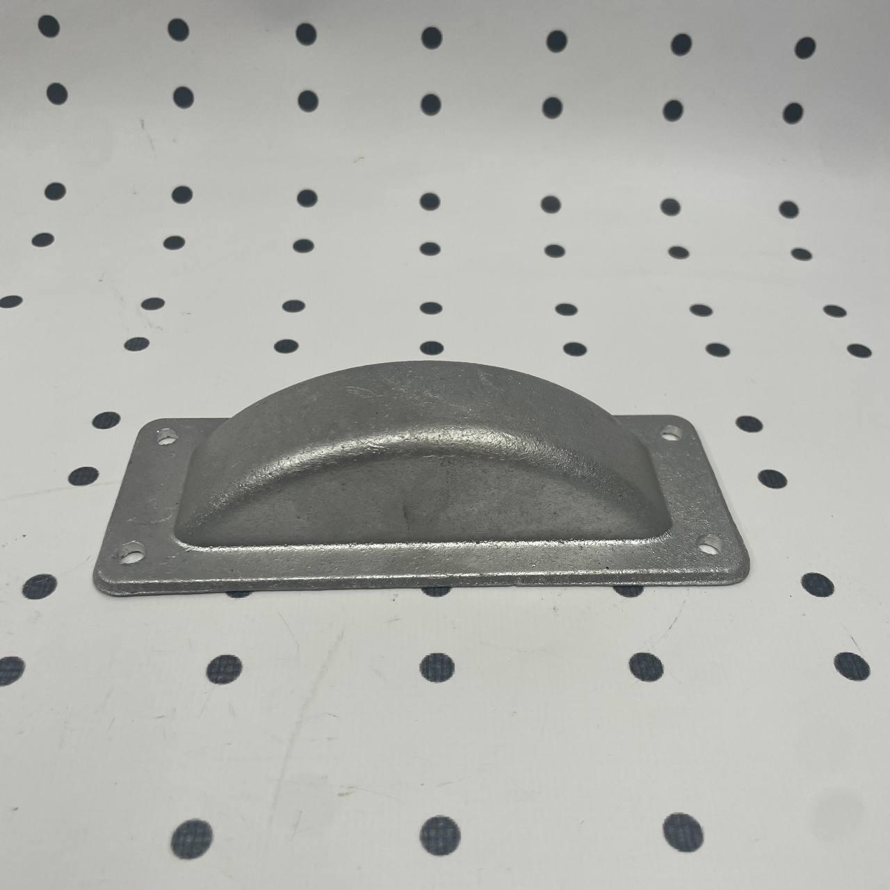 Кришка рукава гальмівного Т-25, фото 1