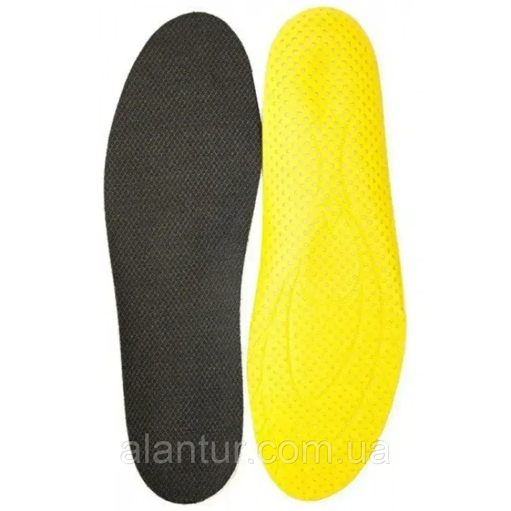 Sport Summer Footbed Устілки (36), фото 1