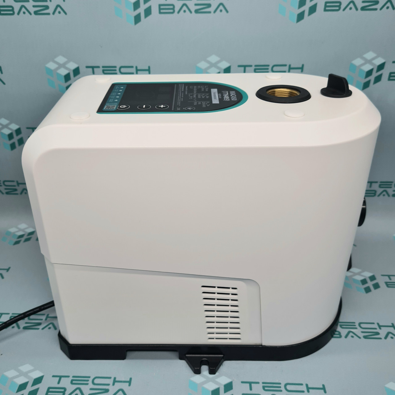 Станція 0.45 кВт Hmax 40м Qmax 75л/хв 0.5 л + частотне регулювання Leo3.0