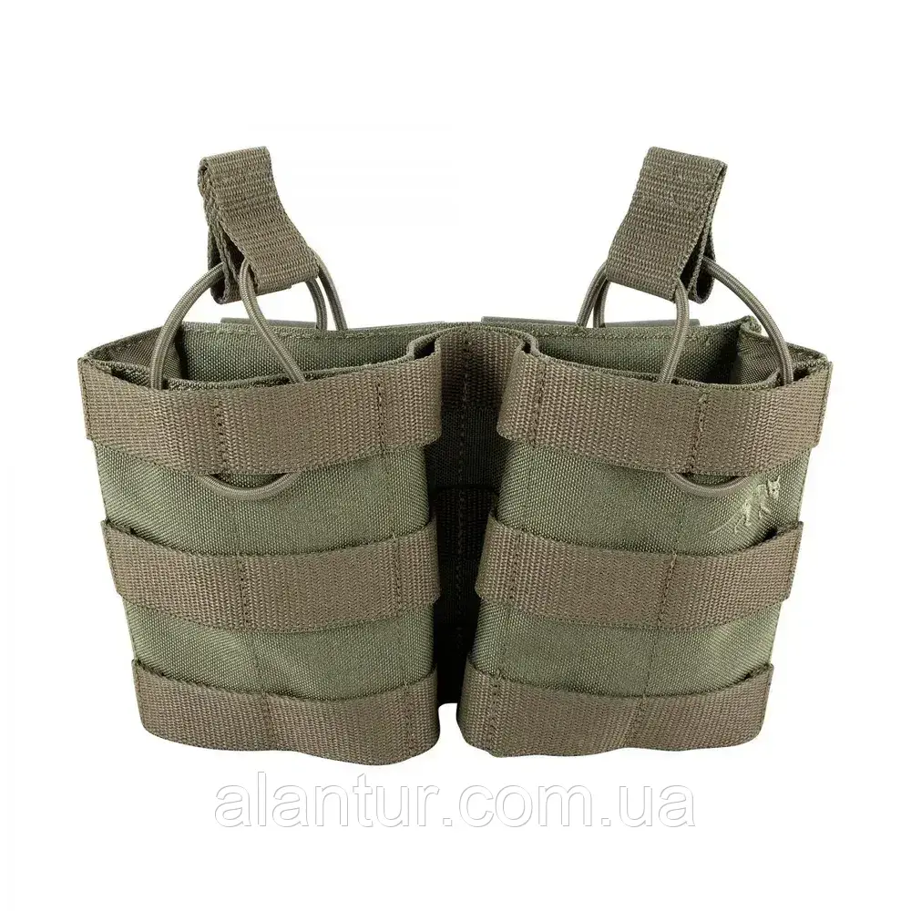 2 SGL MagPouch BEL HK417 MKII підсумок (Olive), фото 1