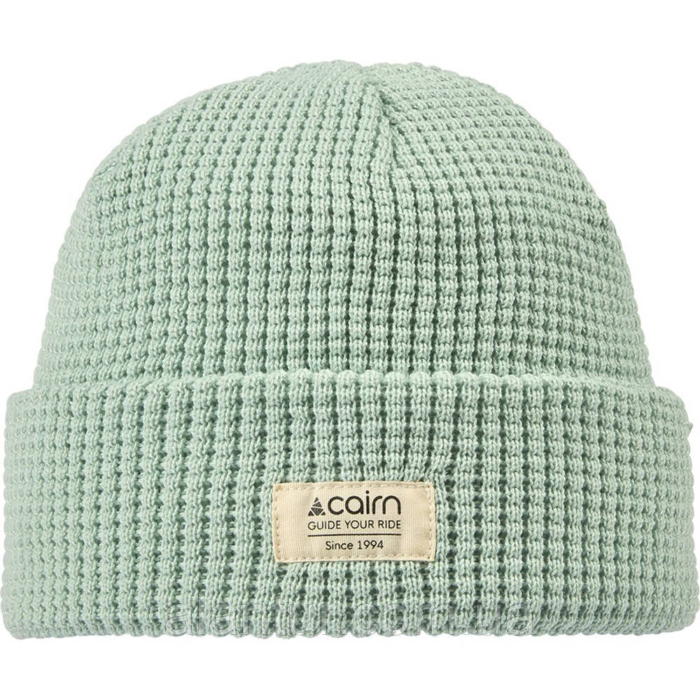 Cairn шапка Dom jade, фото 1