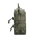 SGL Mag Pouch MKII IRR підсумок під 1 магазин АК (Stone Grey Olive), фото 4