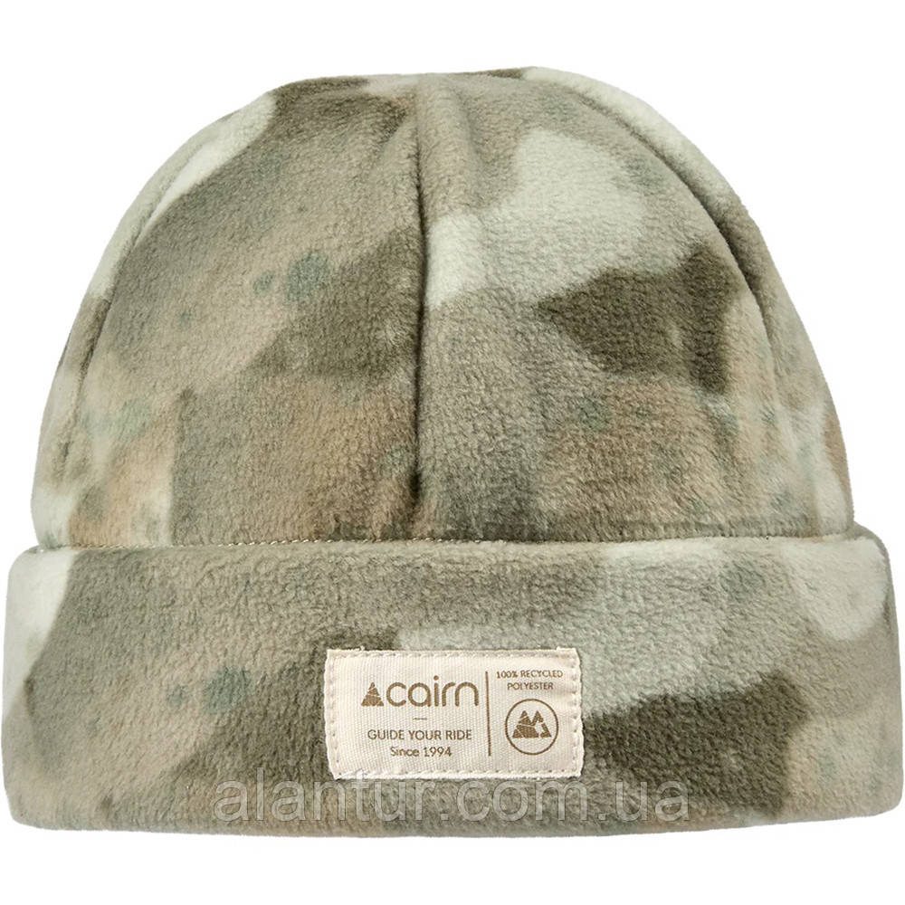 Cairn снуд Zelie khaki, фото 1
