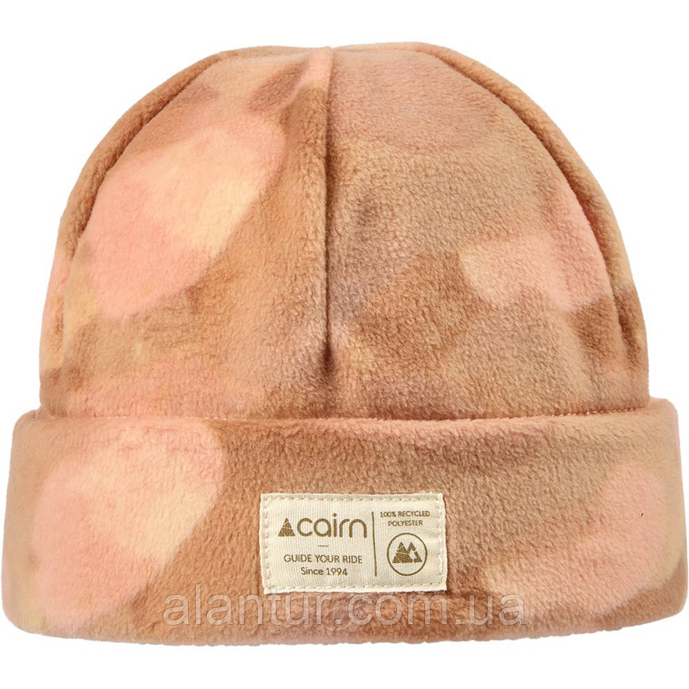 Cairn шапка Zelie peach, фото 1
