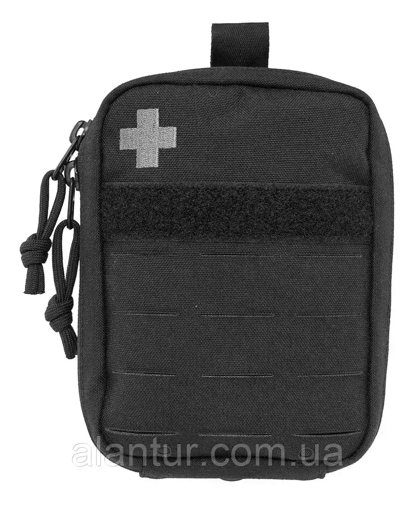 Tac Pouch Medic підсумок (Black), фото 1