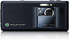 Sony Ericsson k810 Dark Blue кнопковий мобільний телефон, фото 5
