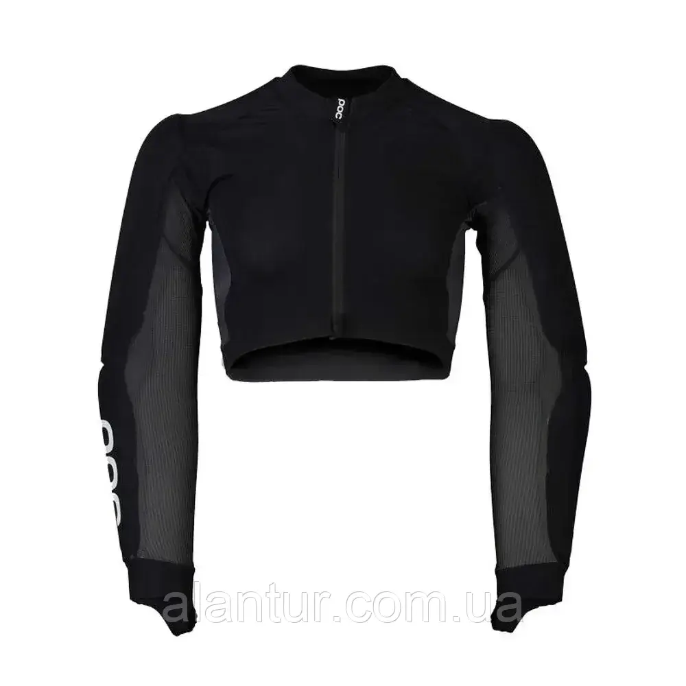 VPD Air Comp Jacket куртка захістна (Uranium Black/Hydrogen White, S), фото 1