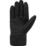 Cairn перчатки Nakuru Touch black XS, фото 2