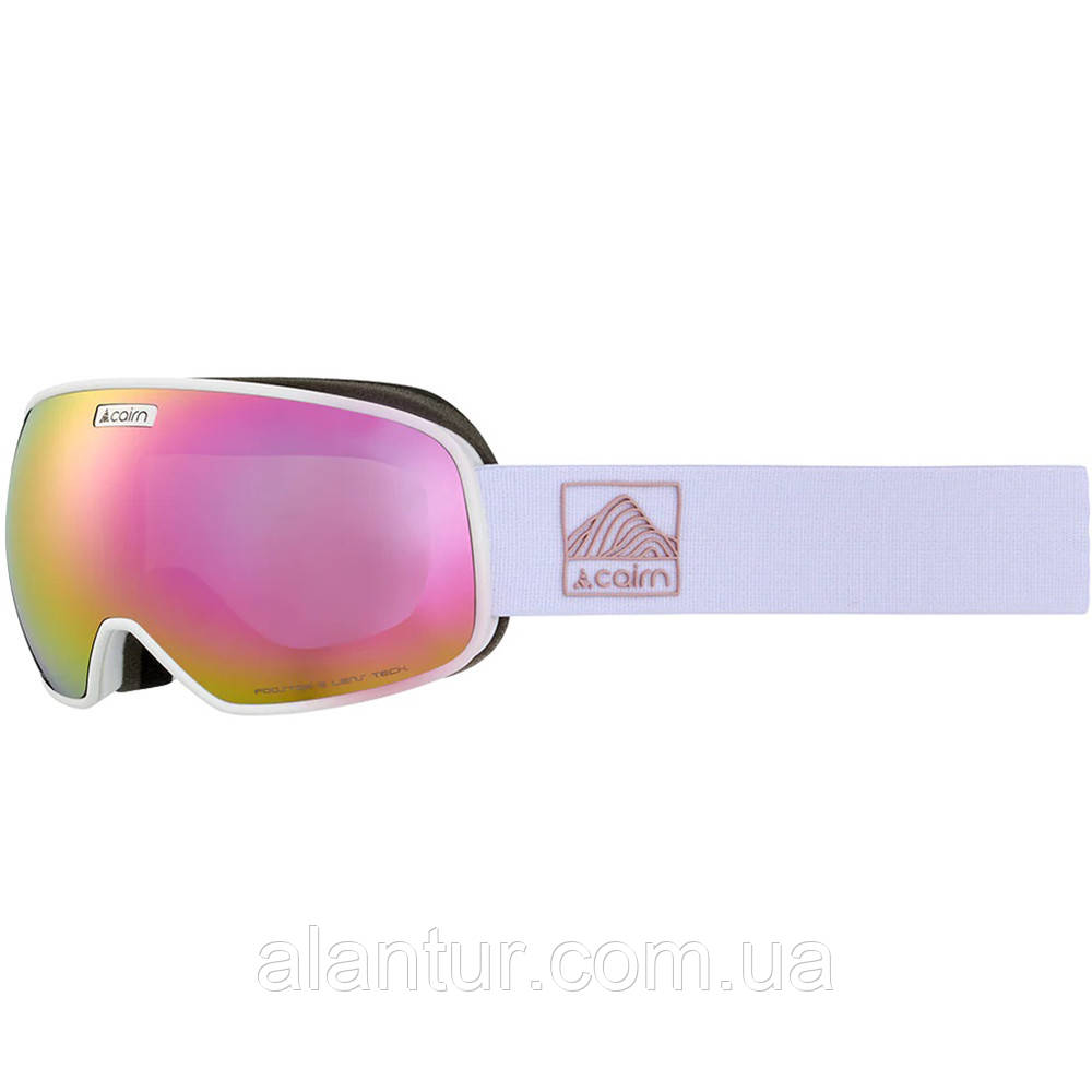 Cairn маска Magnetik SPX3 mat dust pink, фото 1