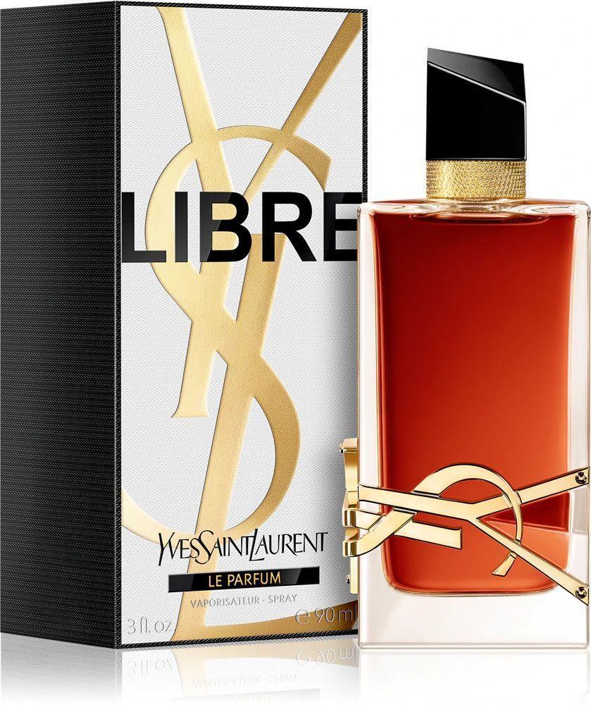 Yves Saint Laurent Libre Le Parfum 90 ml, Франція, фото 1