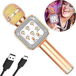 Дитяче караоке