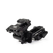 Ріг (Маунт) UDAPT F25 на шолом для ПНБ | Кріплення Dovetail, фото 3