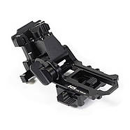 Ріг (Маунт) UDAPT F25 на шолом для ПНБ | Кріплення Dovetail, фото 2