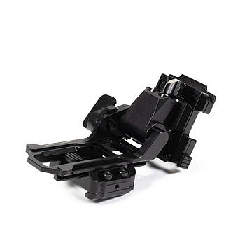 Ріг (Маунт) UDAPT F25 на шолом для ПНБ | Кріплення Dovetail