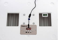 Інкубатор Несушка М 76 експорт автомат цифровий вологомір