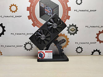 Відеокарта Sapphire Radeon RX 580 4GD5 PULSE Гарантія 1 місяць