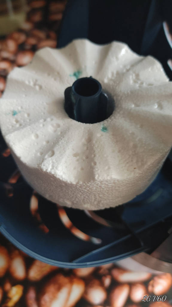 Поглинач вологи таблетка ( картридж) Українського виробництва для вологопоглиначів Ceresit, Air Max, Bison - фото покупців 1